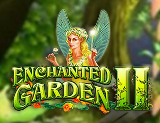 Enchanted Garden II